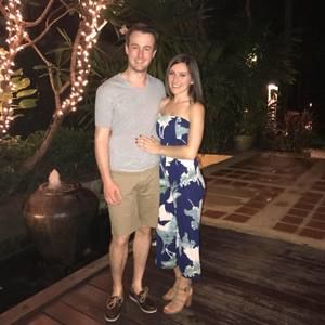 Meet your Posher, Morgan